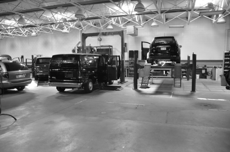 Services Automotive Innovations